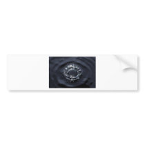 A Drop of Life Bumper Sticker