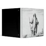 A Druid binders