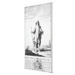 A Druid Canvas Prints