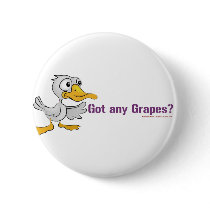 A duck walks into a bar... button