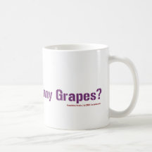 A duck walks into a bar... mug