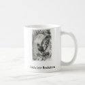 A. E. Brehm - Birds of Paradise Bookstore Promo mugs by LisasLair A. E. Brehm - Birds of Paradise Bookstore Promo mugs