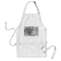 A. E. Brehm - Cockatiels aprons