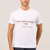 A&E Storage Wars - Darrell Sheets Quote t-shirts