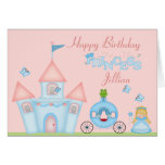 A Fabulous Princess Party cards
