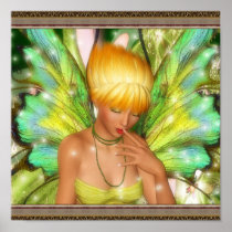 A Faerie's Amusement posters