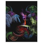 A Fairies Ball flyers