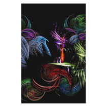 A Fairies Ball stationery