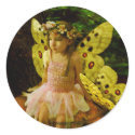 A Fairy and her pet stickers by myfairies A Fairy and her pet stickers