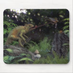 A Fairy Bad Day mousepads