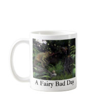 A Fairy Bad Day mugs