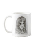 A Fairy Girl Mugs