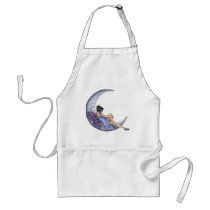 A Fairy Moon aprons