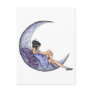 A Fairy Moon Post Cards