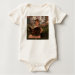Infant Organic Onesie / Creeper