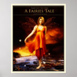 a fairyies tale posters