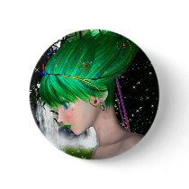 A Fairy's Sacred Solitude buttons by SlayerX A Fairy's Sacred Solitude buttons