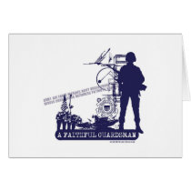 A Faithful Guardsman cards by AFaithfulSoldier A Faithful Guardsman cards