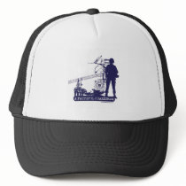 A Faithful Guardsman hats