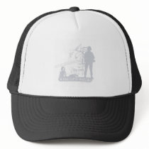 A Faithful Marine hats