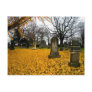 A Fallen Land Postcard