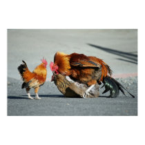 "A Family Affair" Print
