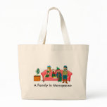A Family In Menopause Bag