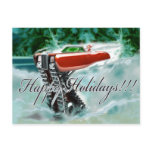 A Fantastic Christmas! Postcards