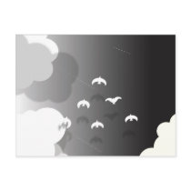 A Far Cry Ⅱ postcards