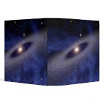 A faraway solar system binders