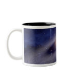 A faraway solar system coffee mugs