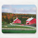 A farm in Vermont near Peacham. RELEASE Mouse Pad