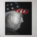 A Farmer All His Life Print