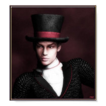 A Fashion Statement posters