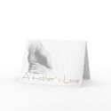 A Father`s Love cards