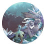 A Father's Love Sticker