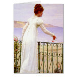 A Favor Greeting Cards