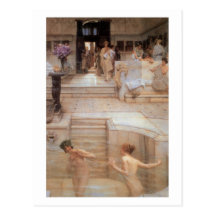 A Favorite Custom Postcard