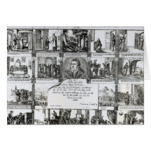 A Feast to Celebrate the Reformation Cards