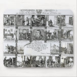 A Feast to Celebrate the Reformation Mouse Pads