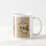 A Female Drummer Mugs