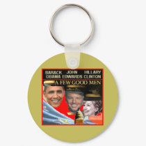 A Few Good Men keychains