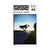 A Few More Steps postage by EmergentArts A Few More Steps postage