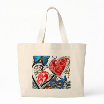 A Few of My Favorite Things Collection bags