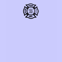 A Fire Dept EMT t-shirts