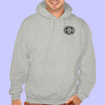 A Fire Dept EMT t-shirts