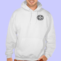 A Firefighter EMT t-shirts