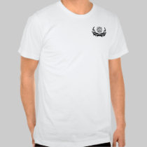 A Firefighter Tattoos T-Shirt t-shirts