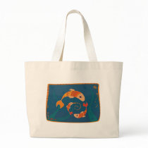 a fish bag by anastasiia a fish bag
