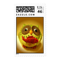 A Fish For You? postage by Heartworks A Fish For You? postage